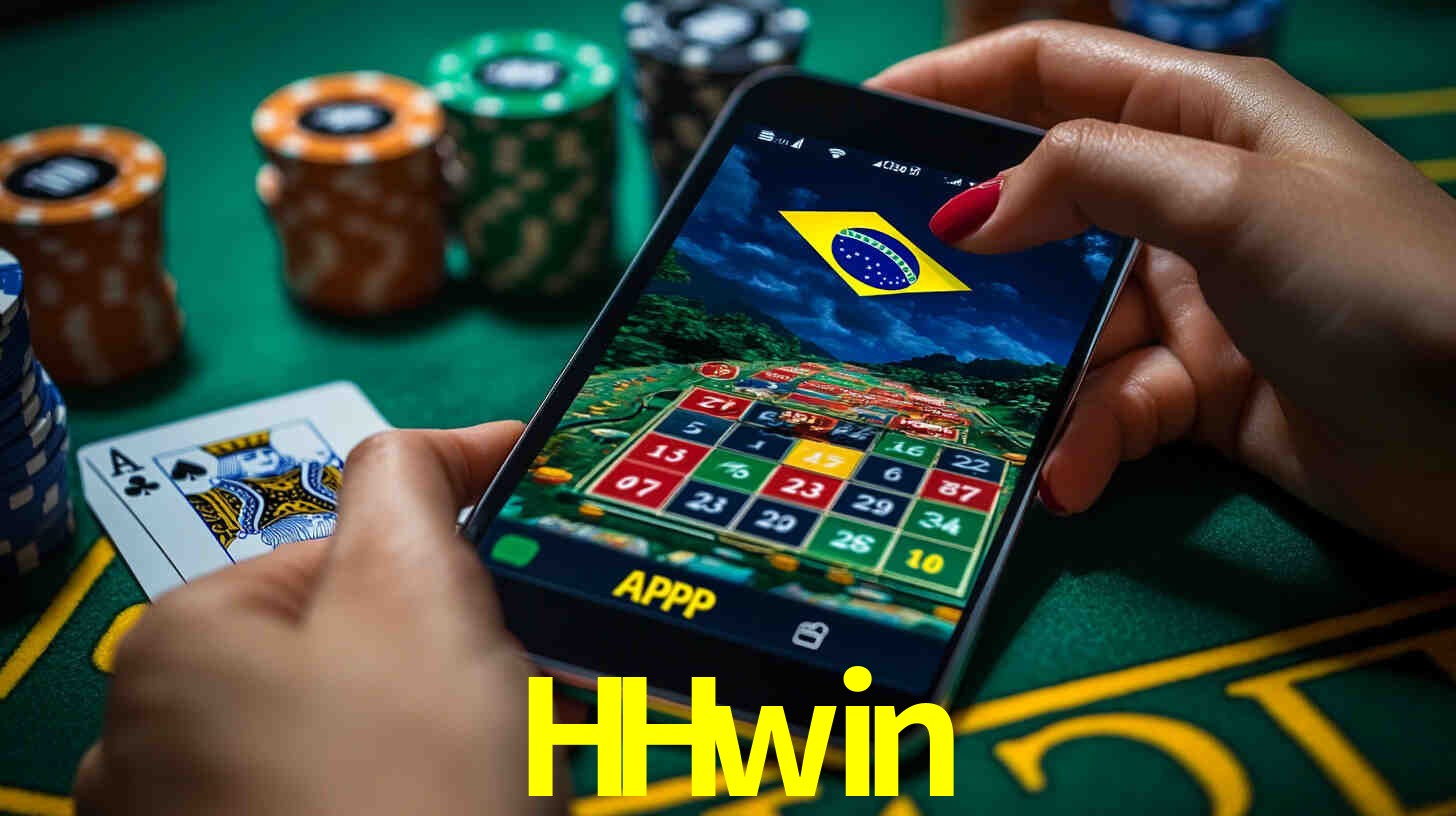 Descubra a Essência do HHwin: Nossa História e Compromissos