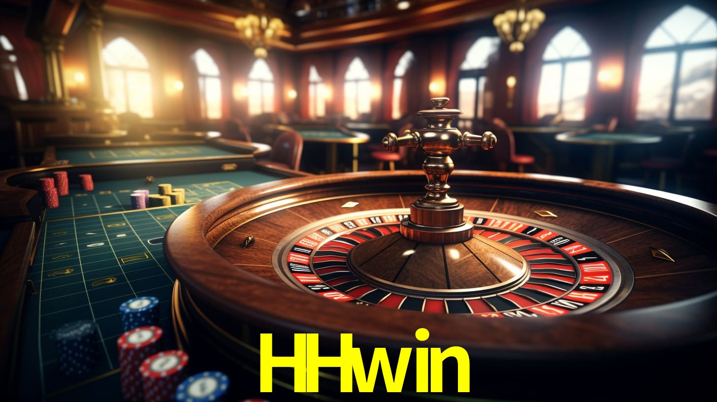 Tennis Betting HHwin