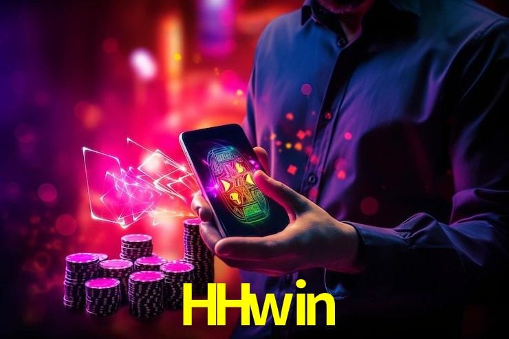 Estatísticas Esportivas HHwin