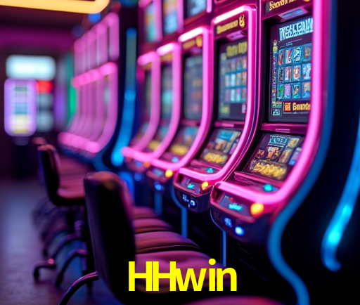 HHwin Rio de Janeiro - Slot Strategy