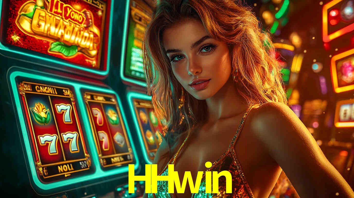 Roulette Table HHwin