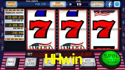 HHwin Rio de Janeiro - Professional Dealers