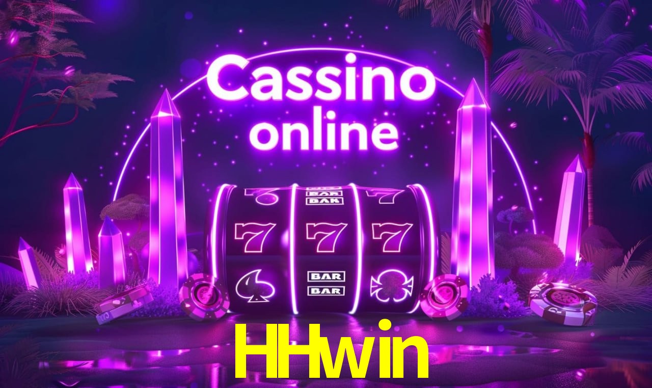 HHwin Entrar - Login Seguro Certificado