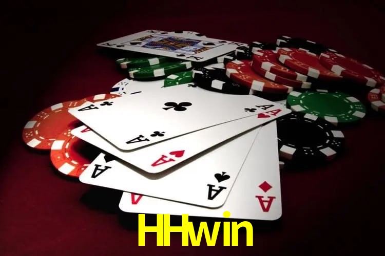 Bônus de Boas-vindas HHwin