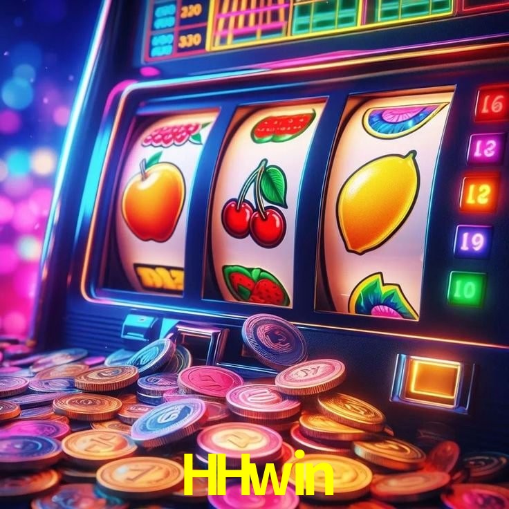 Login Seguro HHwin