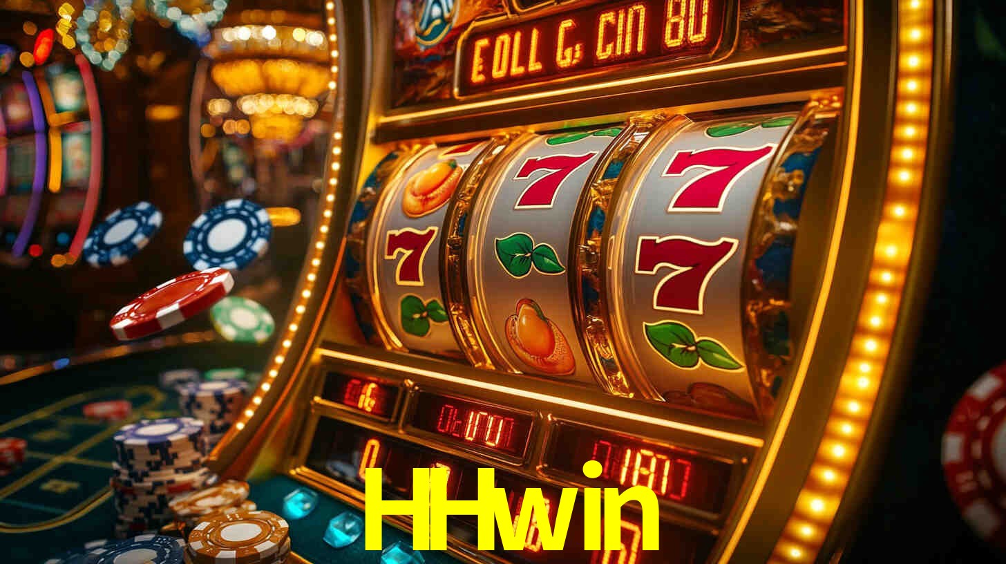 Live Casino HHwin