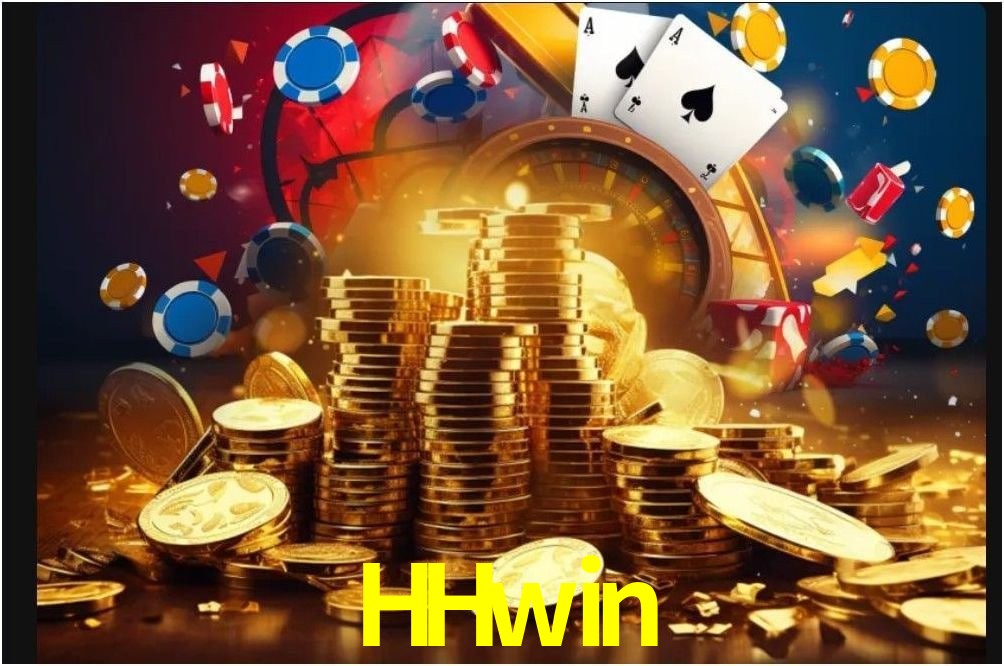 Casino Ao Vivo HHwin