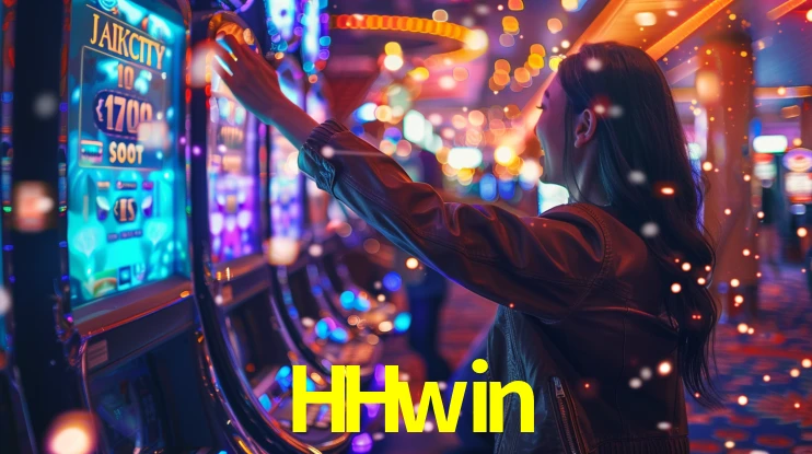 Explore as vantagens do HHwin: serviço profissional e confiabilidade