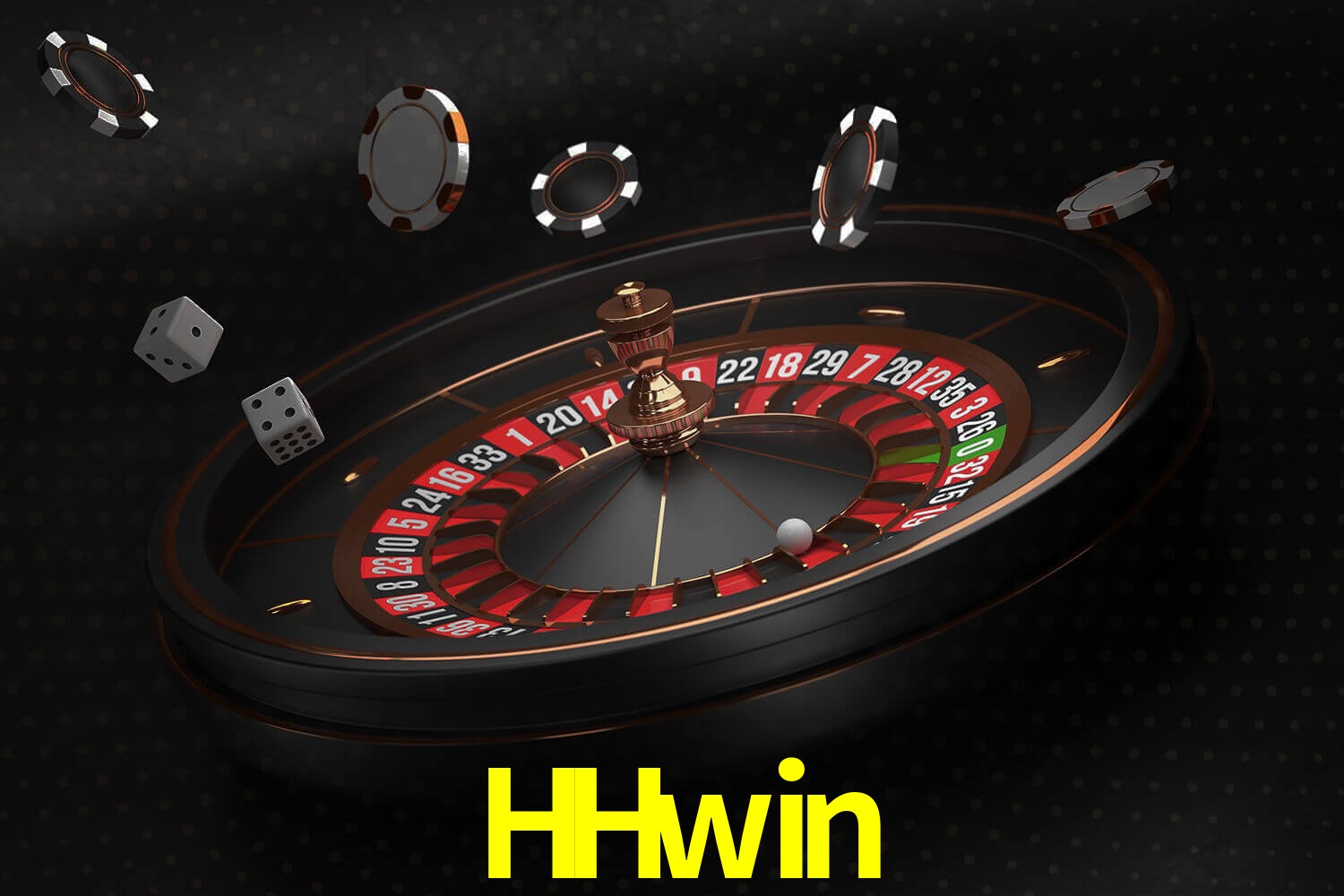 HHwin App