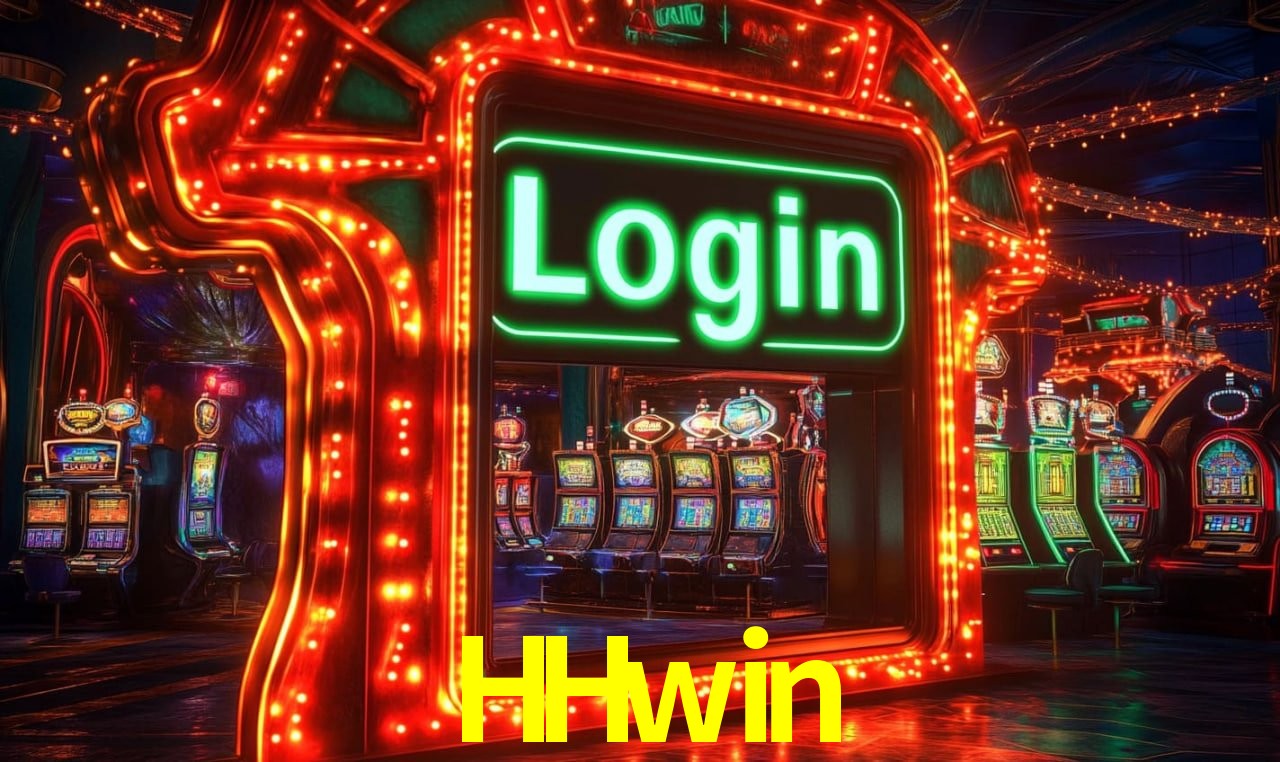 Jogos de Slot HHwin