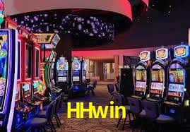 HHwin Brasília - Leaderboards