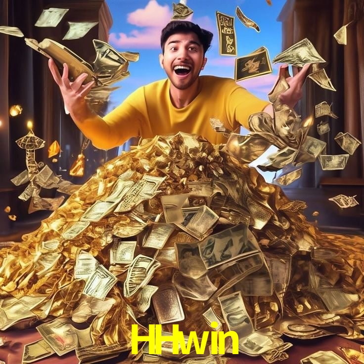 Experiência VIP HHwin