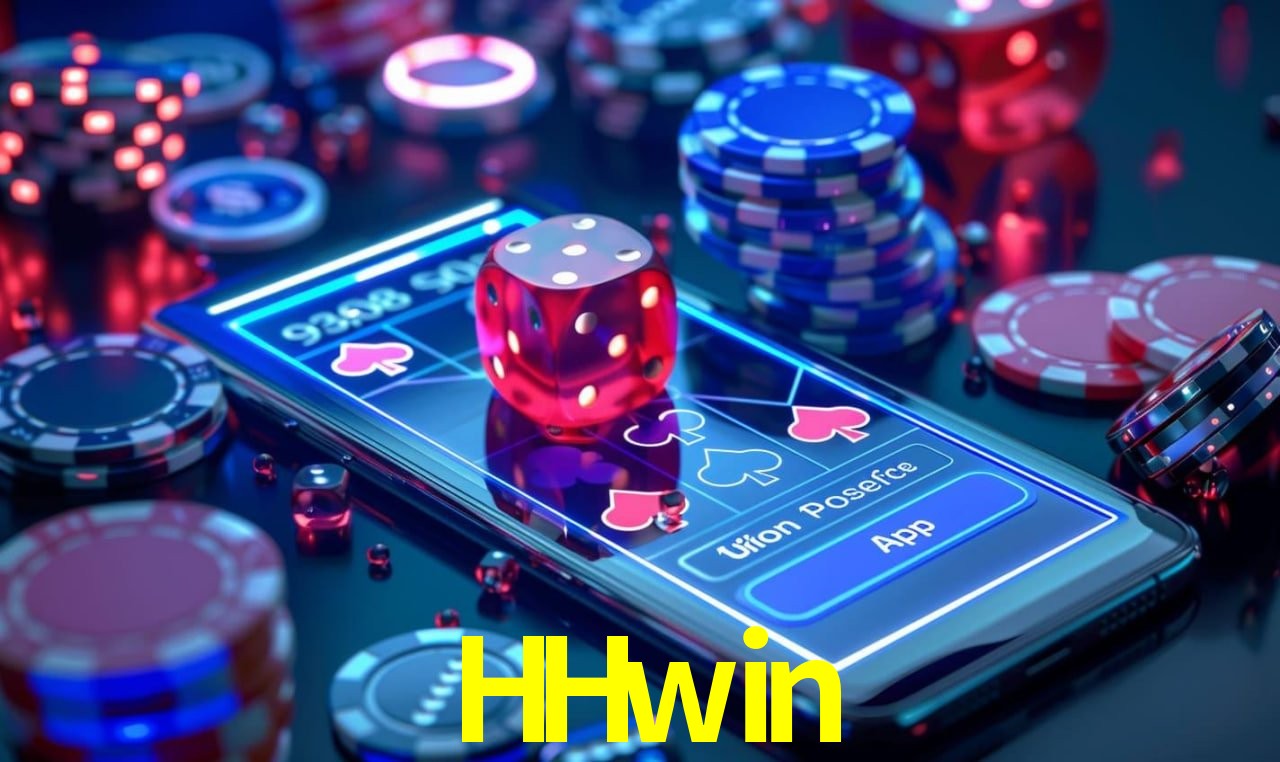HHwin Brasília - Betting Features