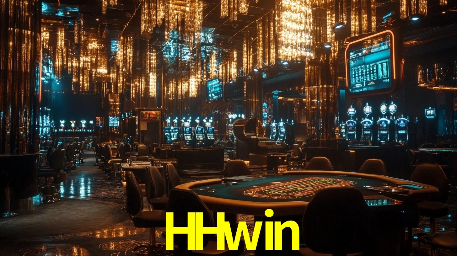 HHwin