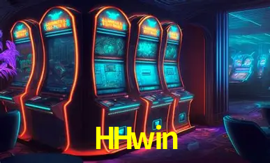 Descubra a Magia dos Jogos de Arcade no HHwin