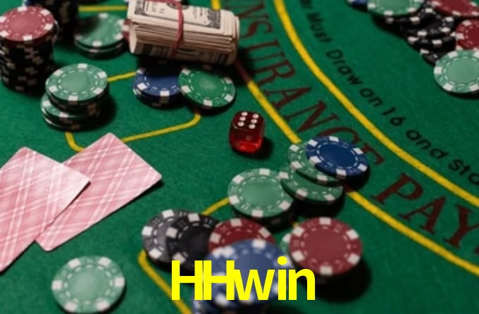 Bônus Generosos e Exclusivos no HHwin para Você!