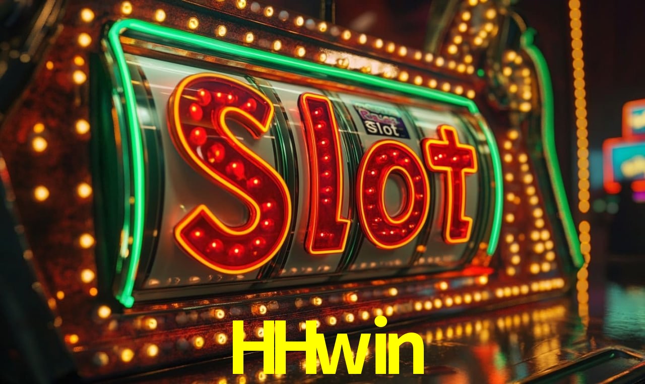 HHwin - Support
