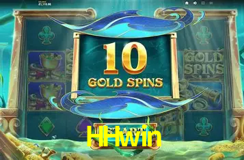 Apostas Esportivas na HHwin: Um Guia Completo
