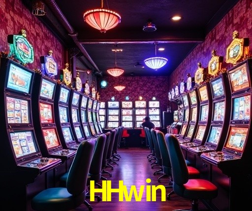 HHwin Belo Horizonte - Winners