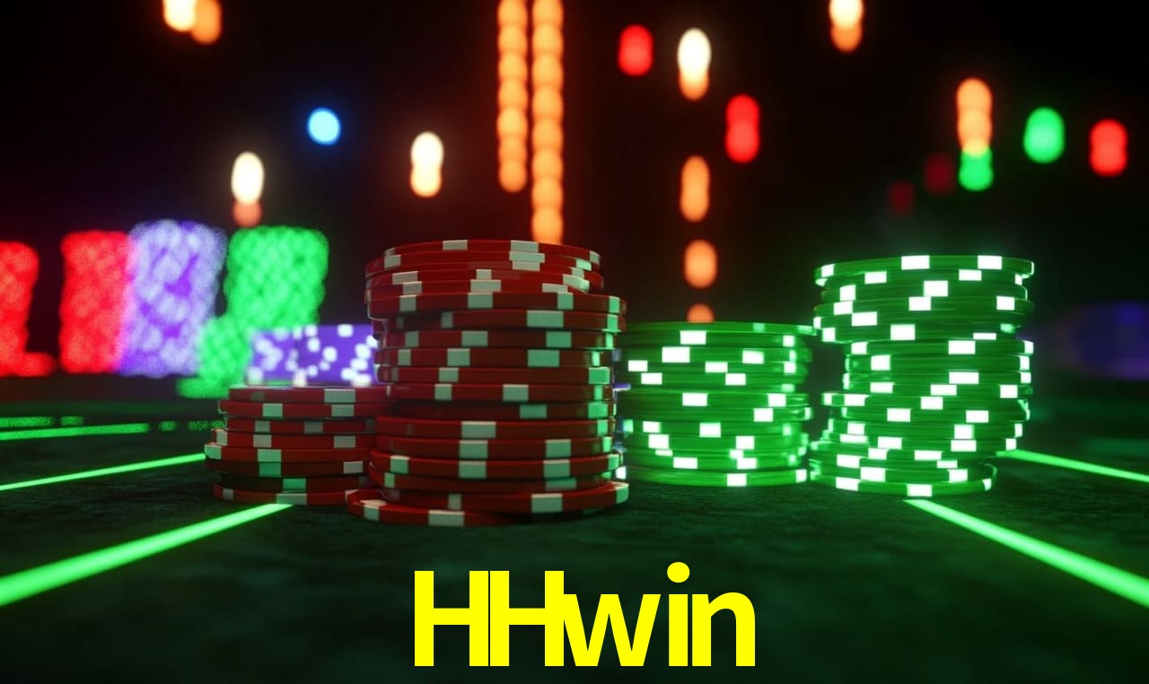 Live Casino HHwin