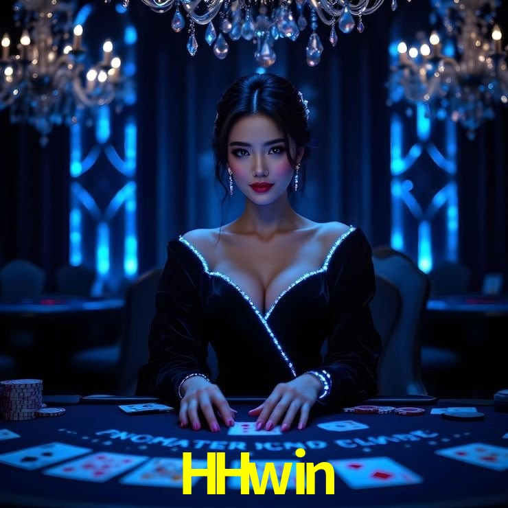 HHwin Rio de Janeiro - Popular Jogos