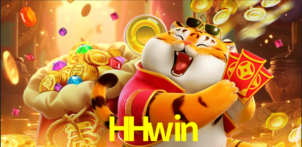 HHwin: Seu Especialista em Apostas Esportivas Brasileiras