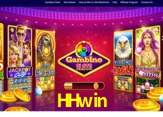 HHwin Rio de Janeiro - Bonus Terms
