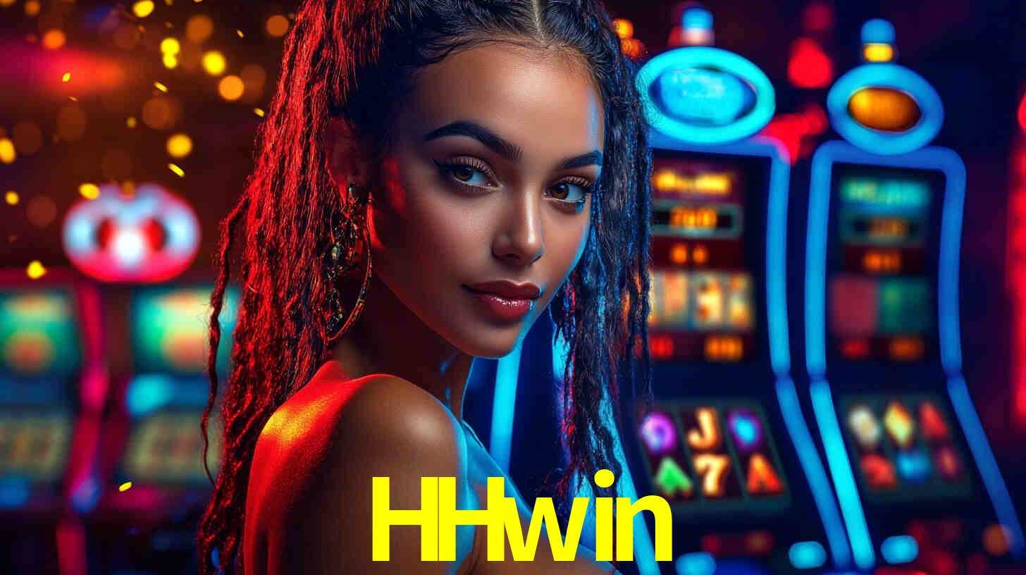 A Experiência Imersiva dos Cassinos Ao Vivo no HHwin