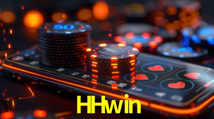 Slot Games HHwin