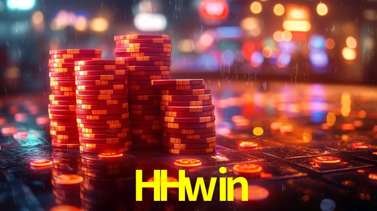HHwin App