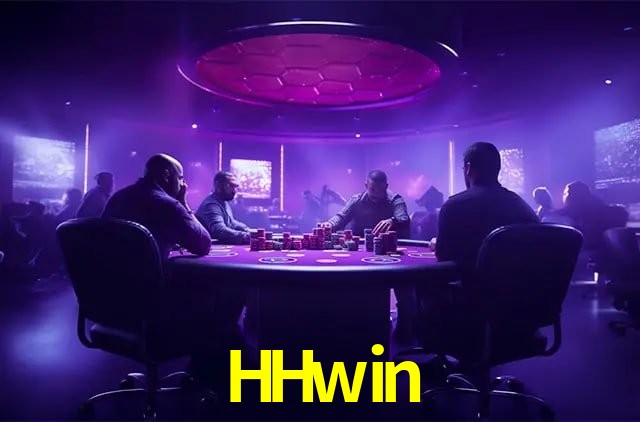 Tecnologia da Plataforma HHwin
