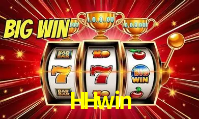 HHwin Bônus - Pacote R$5.000 + VIP