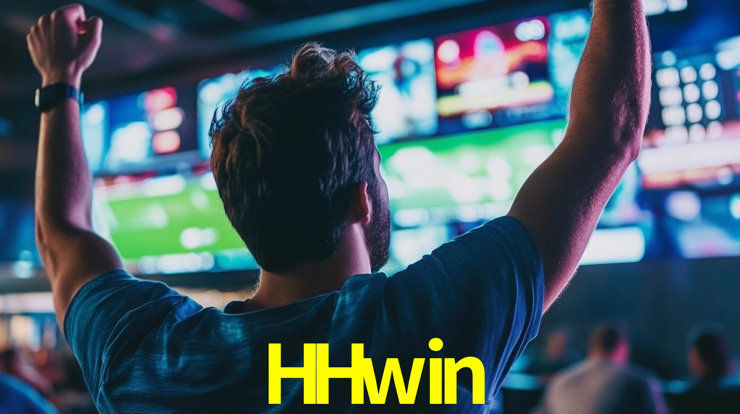 Sinta a adrenalina dos jogos de cassino com HHwin