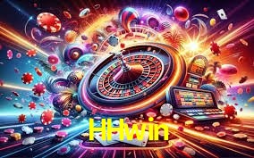 Casino Ao Vivo HHwin