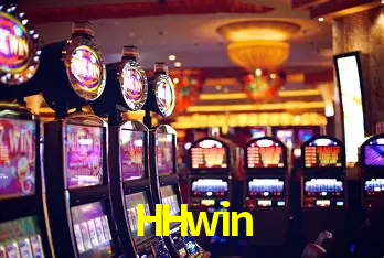 HHwin Cassino - 80+ Mesas ao Vivo