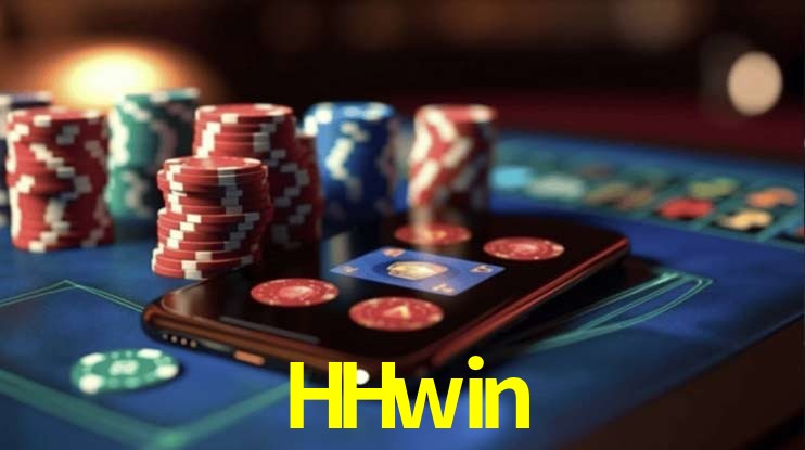 Avaliações dos Jogadores HHwin