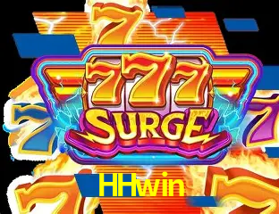 Descubra o Mundo do Cassino Online com HHwin