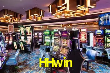 Apostas Esportivas na HHwin: Um Guia Completo