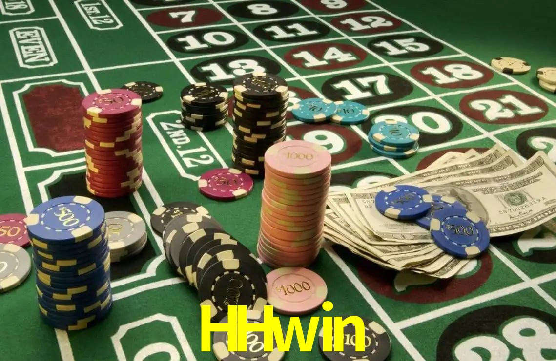 HHwin App Interface