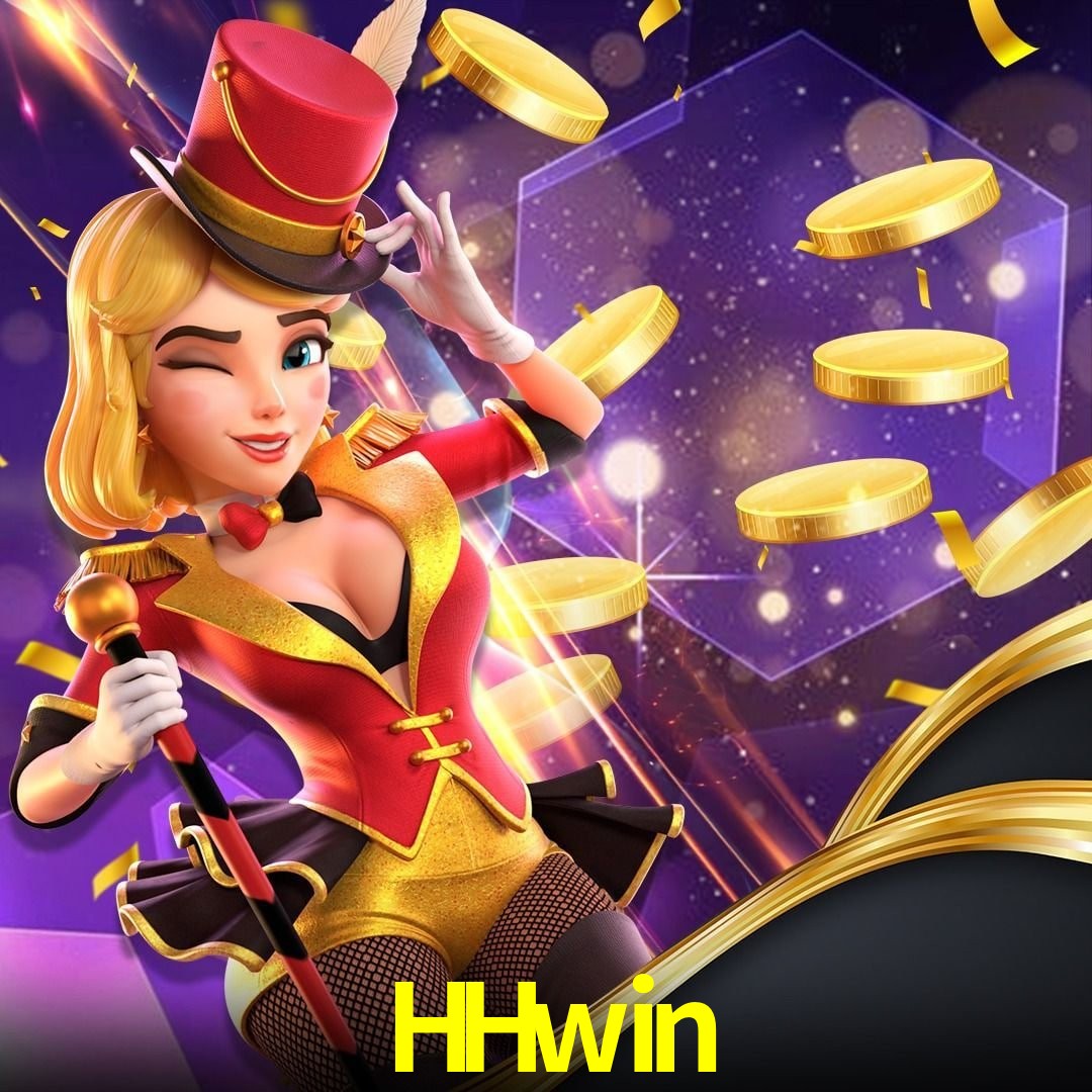 Experiência VIP HHwin