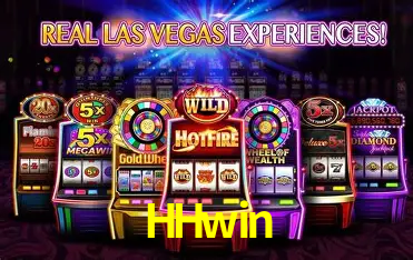 HHwin Brasília - Casino Guide