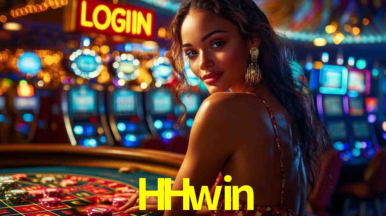 HHwin Brasília - Jogo Features