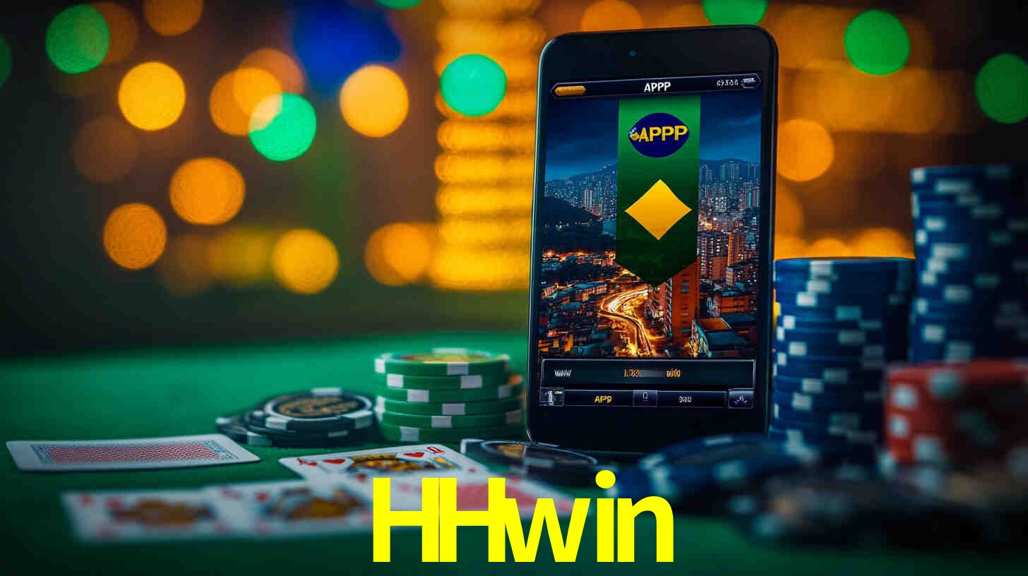 Desvendando o Mundo dos Jogos Virtuais na HHwin