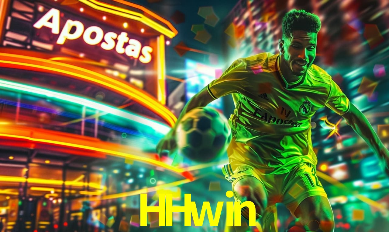 Promoção Relâmpago HHwin