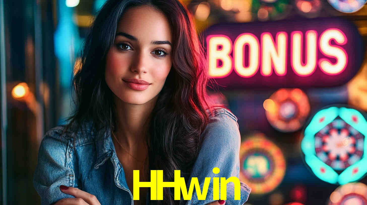 HHwin - Caça-Níqueis Perigoso - HHwin.Com