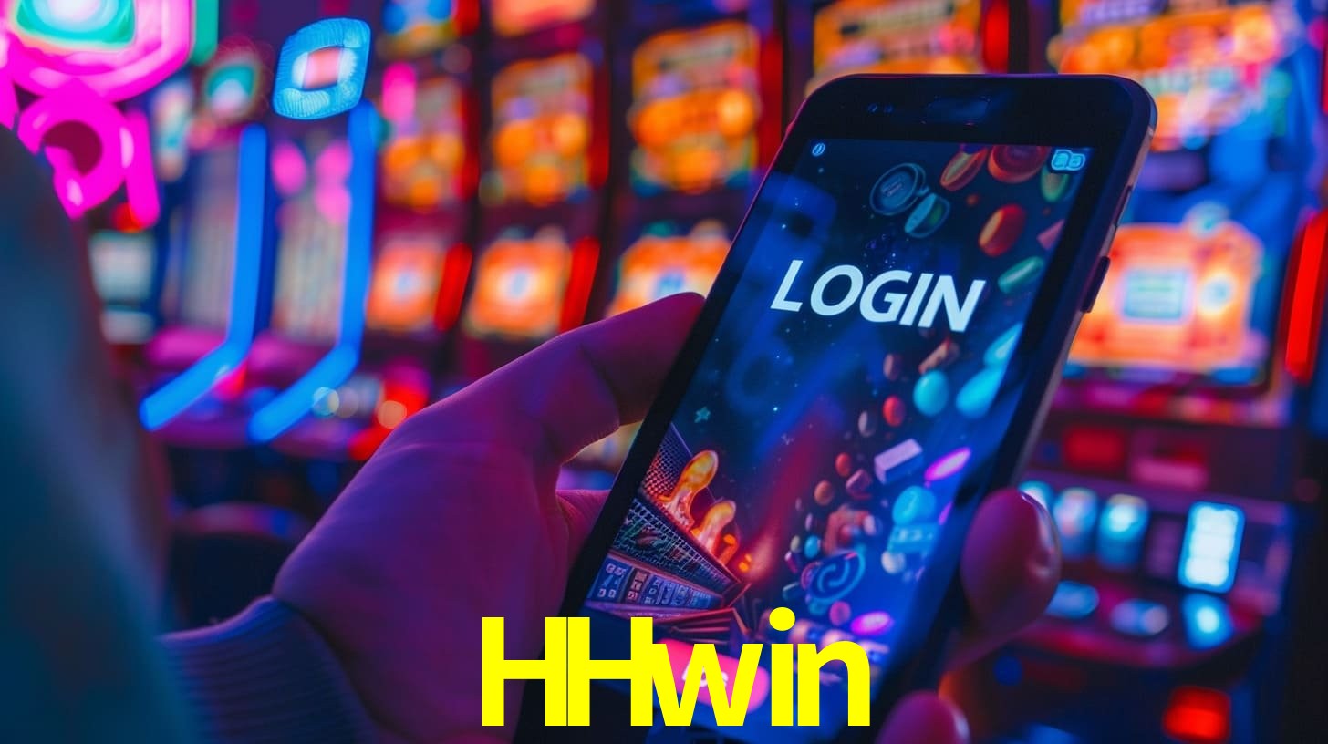 Estatísticas HHwin