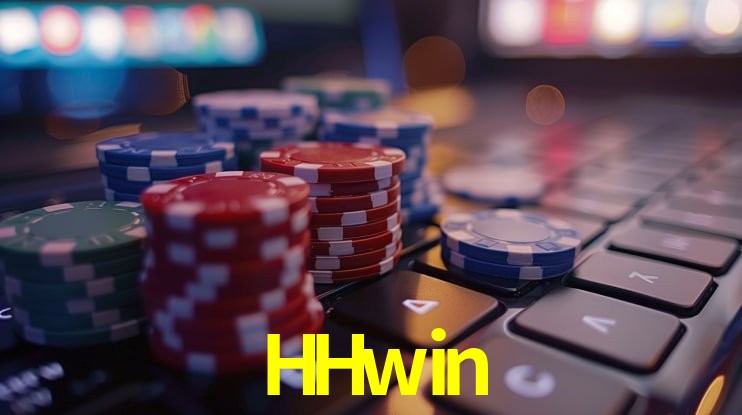 HHwin - Login Methods