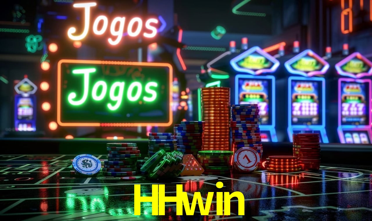 HHwin App
