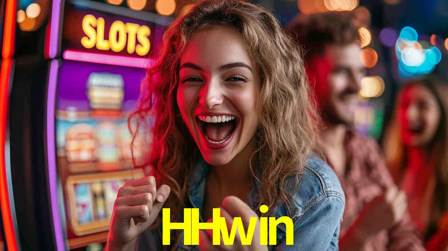 A Emoção da Loteria na HHwin: Uma Chance de Mudança de Vida