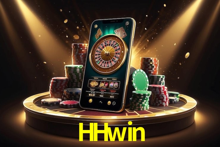 HHwin - Winners Celebration
